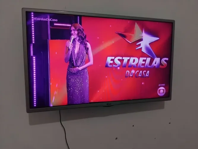 Tv LG 32 polegadas