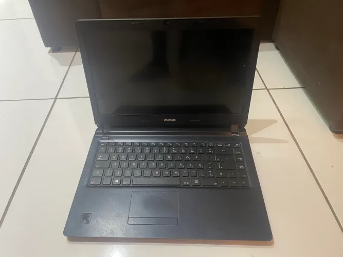 Notebook Usado