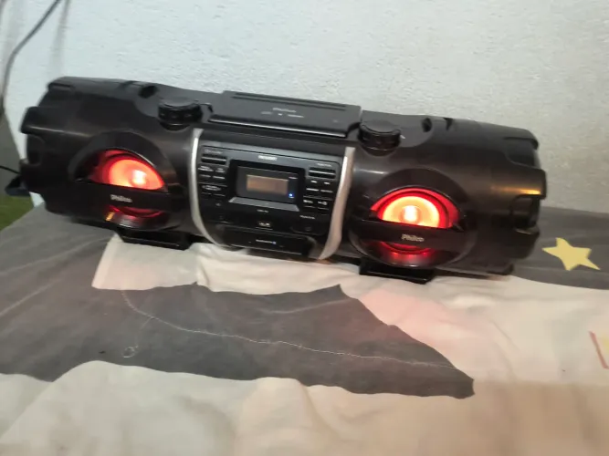 Som bluetooth subwofer
