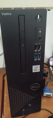 Desktop Dell Vostro (série 3470 / 3471) 