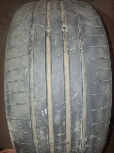 4 pneus aro 17
