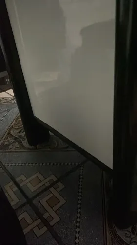 Vendo mesa com 6 cadeiras
