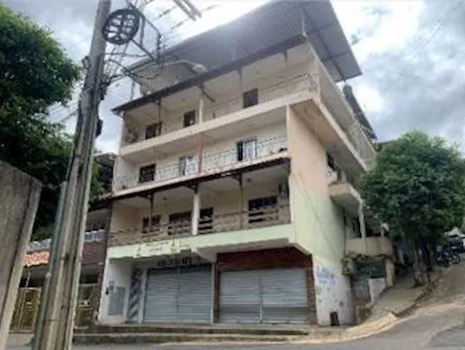 Apartamento - Sol Nascente - Cataguases/MG