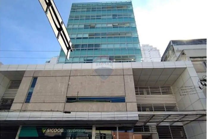 Sala Comercial, locação, Espaço Corporativo Atrium, na rua Marechal Floriano Peixoto