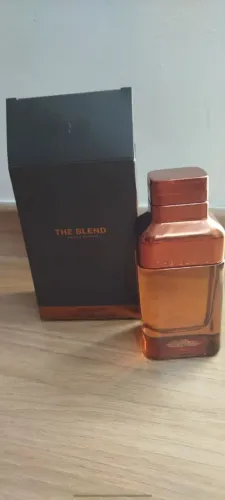 Vendo Perfume The Blend Original