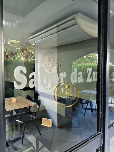 Adesivo Personalizado