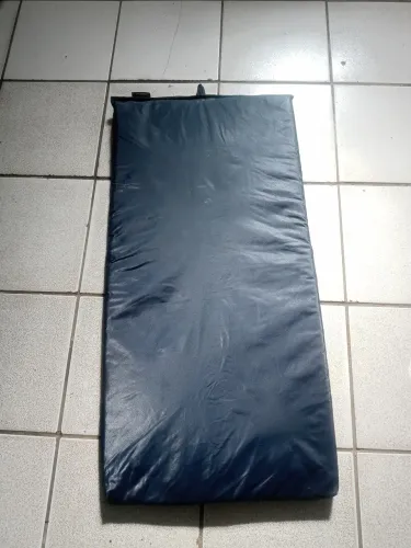 Tapete tatame para exercícios físicos