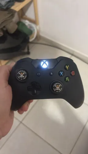 Controle xbox