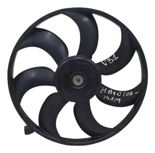 Motor Ventoinha Radiador Hyundai Hb20 1.0 1.6 2013 2019 V31