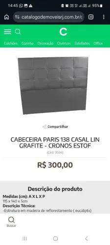 Cabeceiras Casal