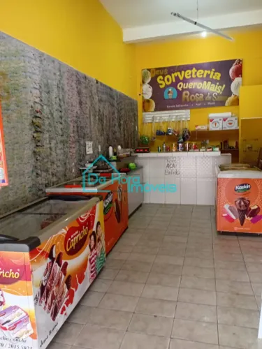 ótima oportunidade, ponto comercial a venda em mongaguá