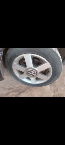 Rodas 15 Volkswagen