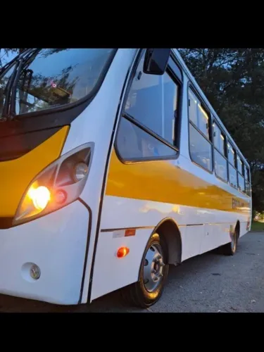 Micro Obibus Volks 9-160
