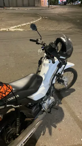 Honda Pop 110i 2023