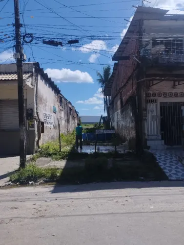Terreno 5x24