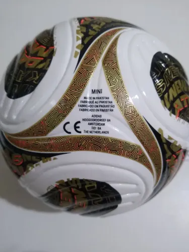 Mini Bola trionda original Adidas