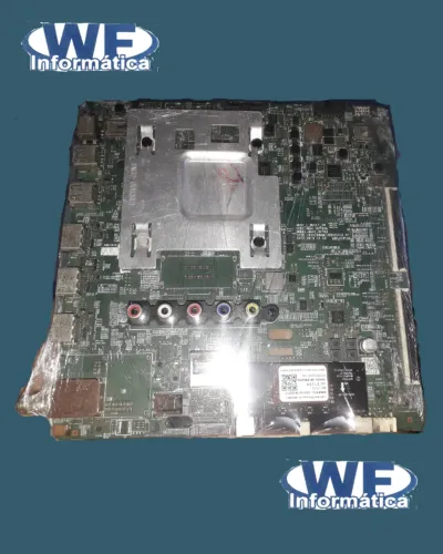 PLACA PRINCIPAL TV SAMSUNG UN43RU7100GXZD