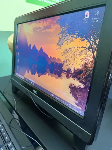 Computador AOC CA185MA