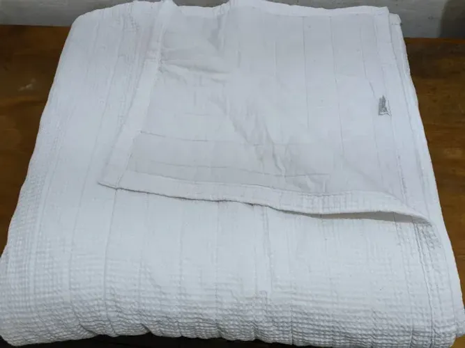 Colcha Queen 250 Tok stok Casal