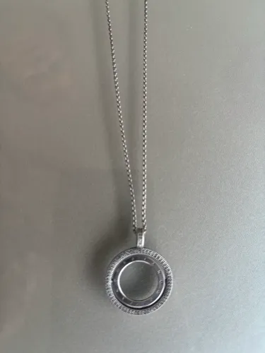 Colar Pandora - ORIGINAL