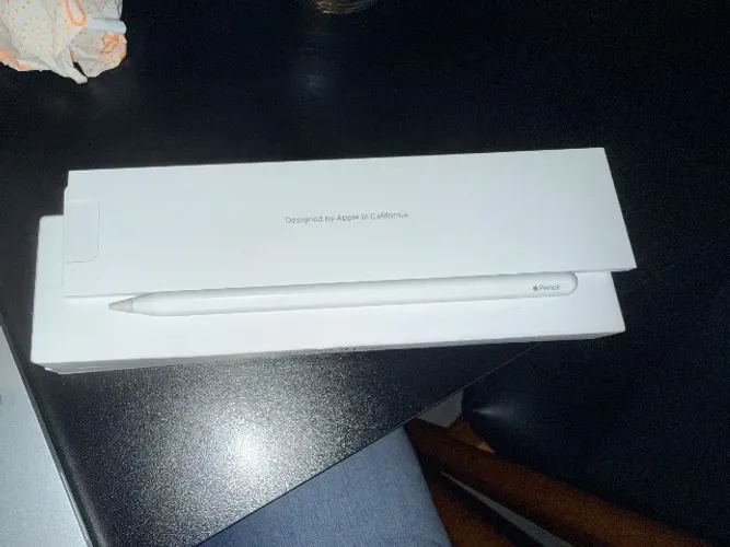Apple Pencil
