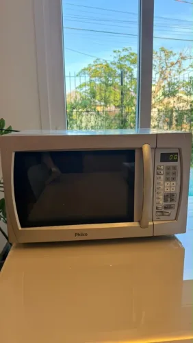 Micro-ondas 