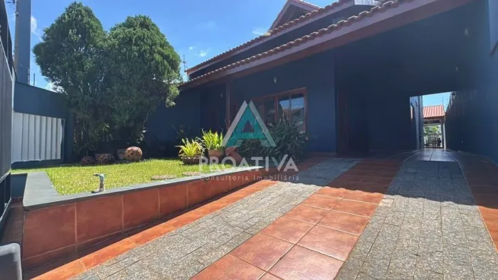 Casa com 6 dormitórios, 386 m² - venda ou aluguel - Jardim Barra de Jangada - Peruíbe/SP