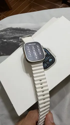 Applewhatch ultra 2