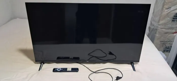 TCL, Smart TV, 40 Polegadas