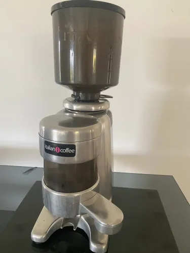 Moedor profissional de café