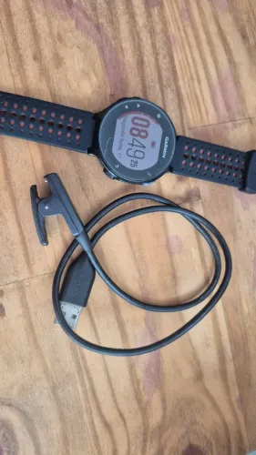 Garmin Forerunner 235