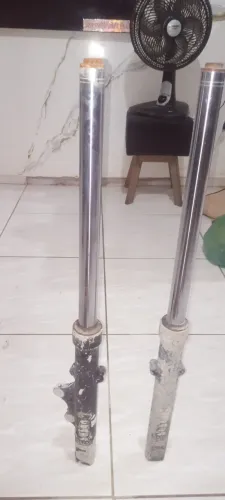 Par de bengalas ys fazer 150