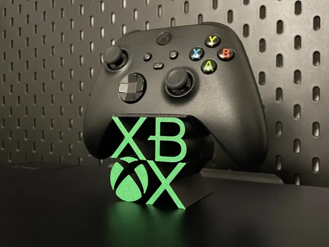 Suporte controle Xbox 