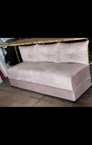 Sofá Cama Novo