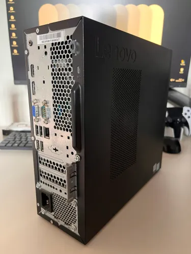 Computador Lenovo