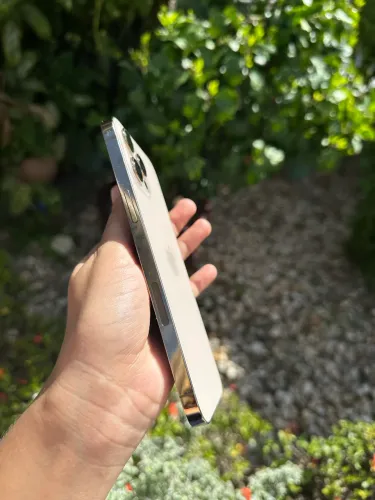 iPhone 12 Pro Max 256GB Dourado