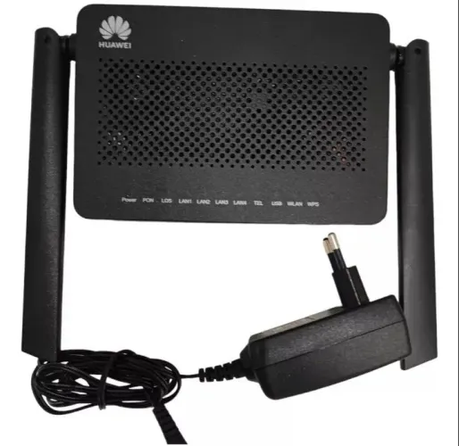 Modem Roteador Ont Huawei