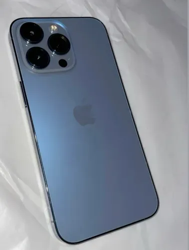 iPhone 13 Pro 256 gigas