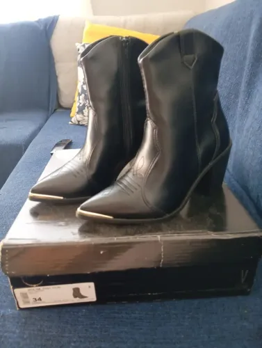 Bota Vizzano 