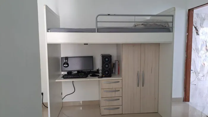 Móvel 3 em 1 .