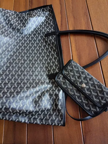 Bolsa linda