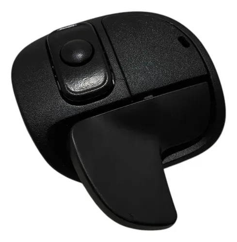 Botao Comando Paddle Shift Fiat Fastback 1.3 2022/2025