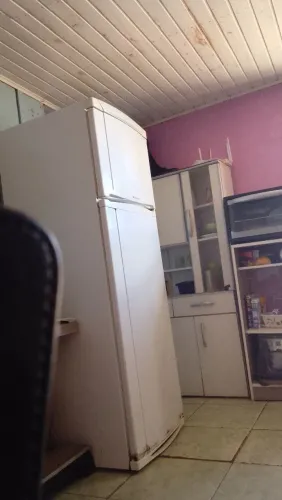 Vendo geladeira 