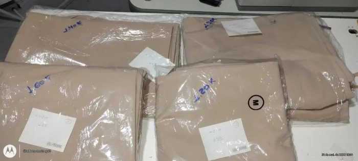 Vendo kits para cintas modeladoras 