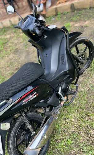 Shineray JET 50cc 2024