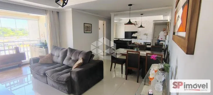 Vendo Lindo e Moderno Apartamento na Vila Carrão