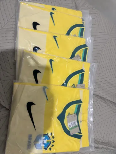 Camisa do brasil 2026