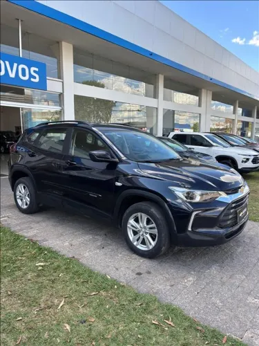 Chevrolet Tracker LT 1.0 Turbo 12V Flex AUT 2023