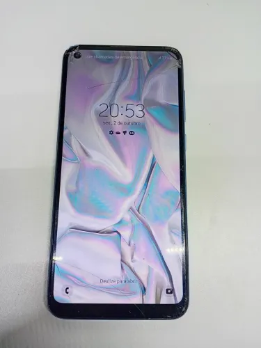 Vendo celular Samsung Galaxy a11