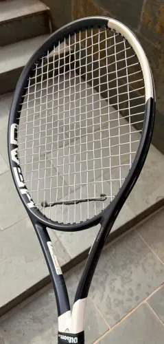 Raquete Head Speed MP 2026